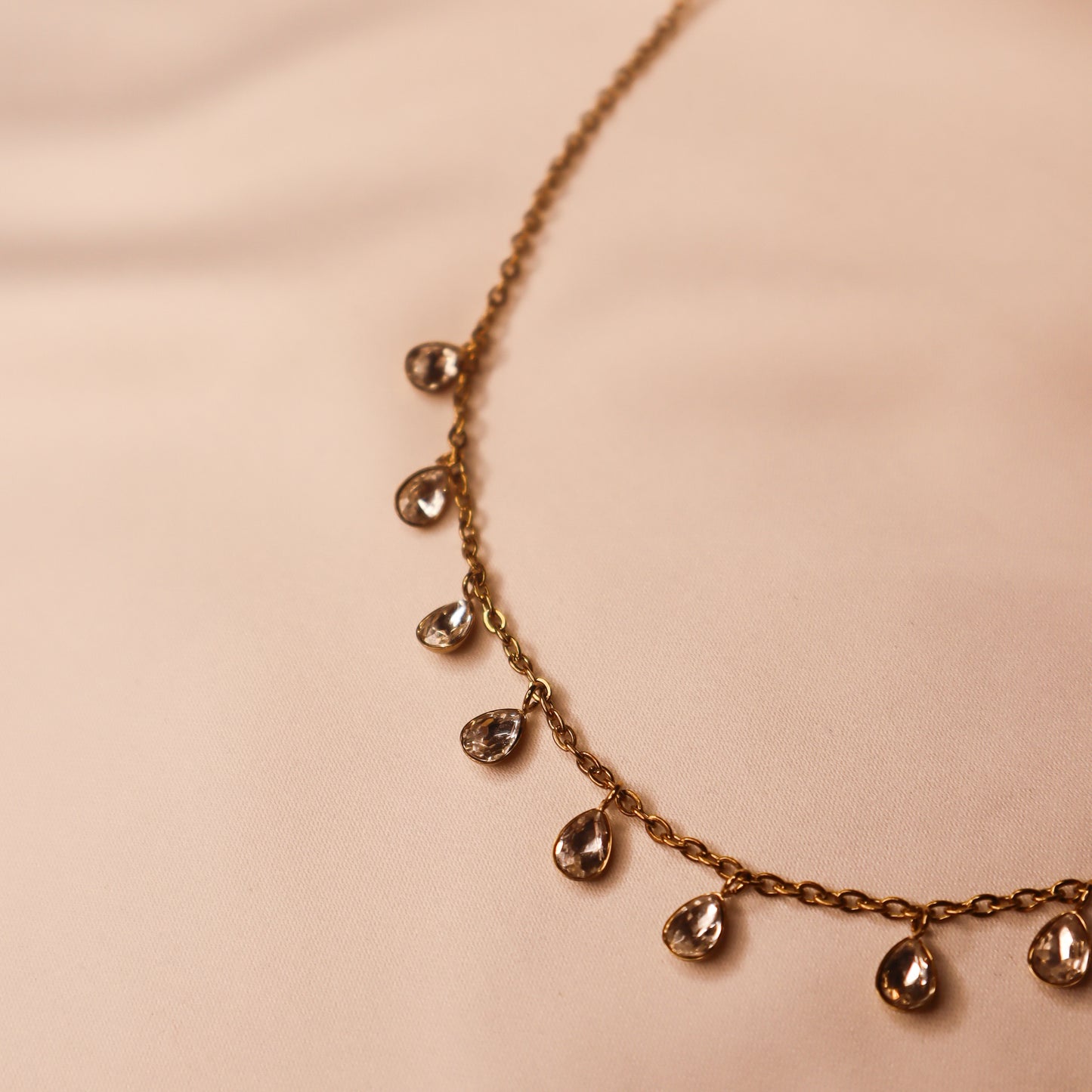 Collier Bruine
