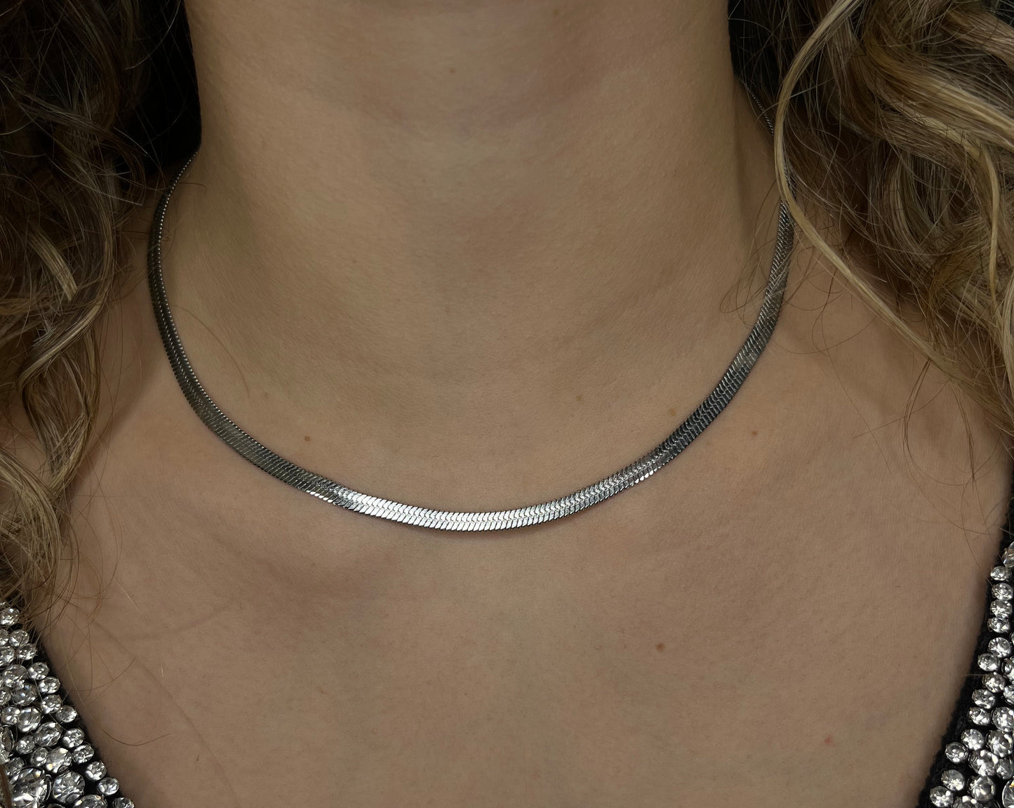 Collier FIR