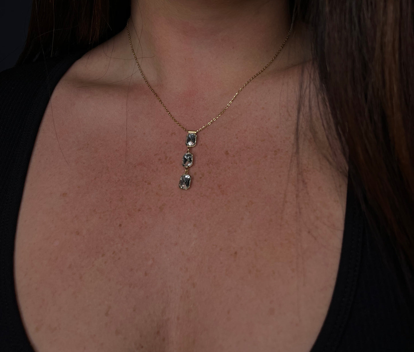 Collier SLED
