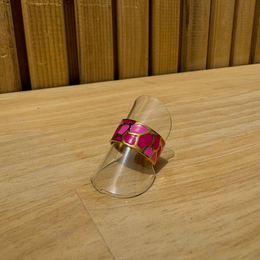 Bague Cosmopolitan