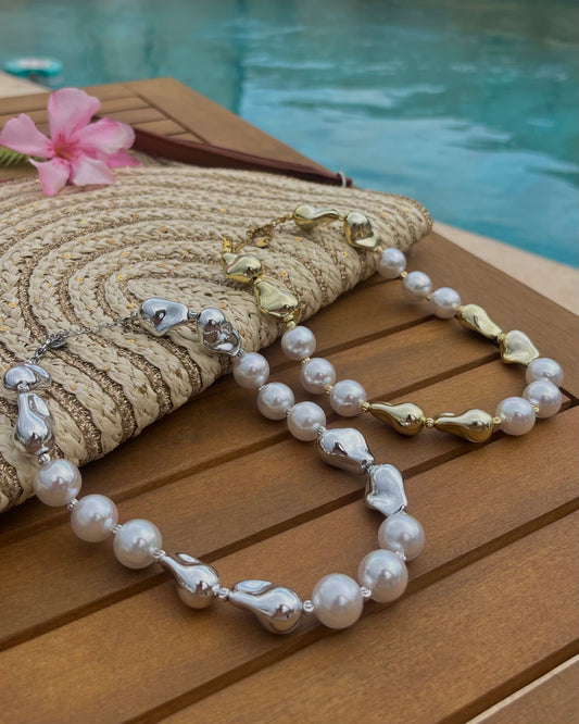 Collier - PERLA