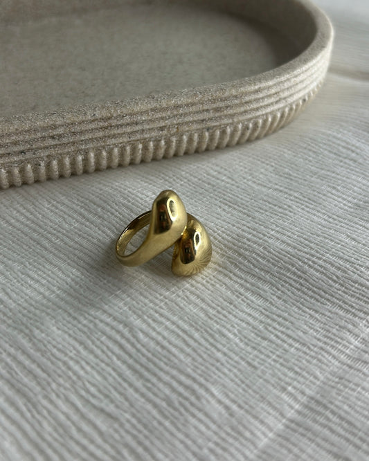 Bague - DROPS