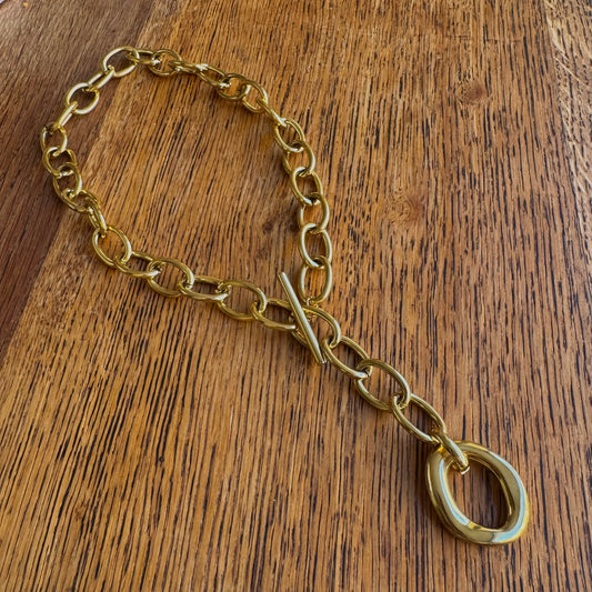 Collier - ORGANIQUE