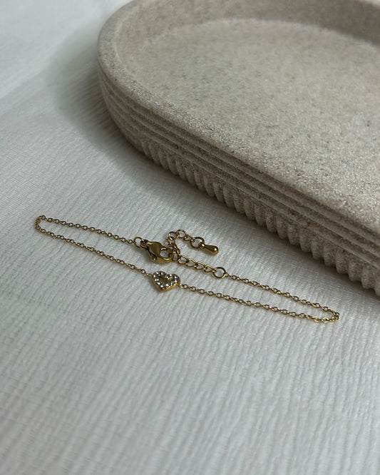 Bracelet - LITTLE HEART