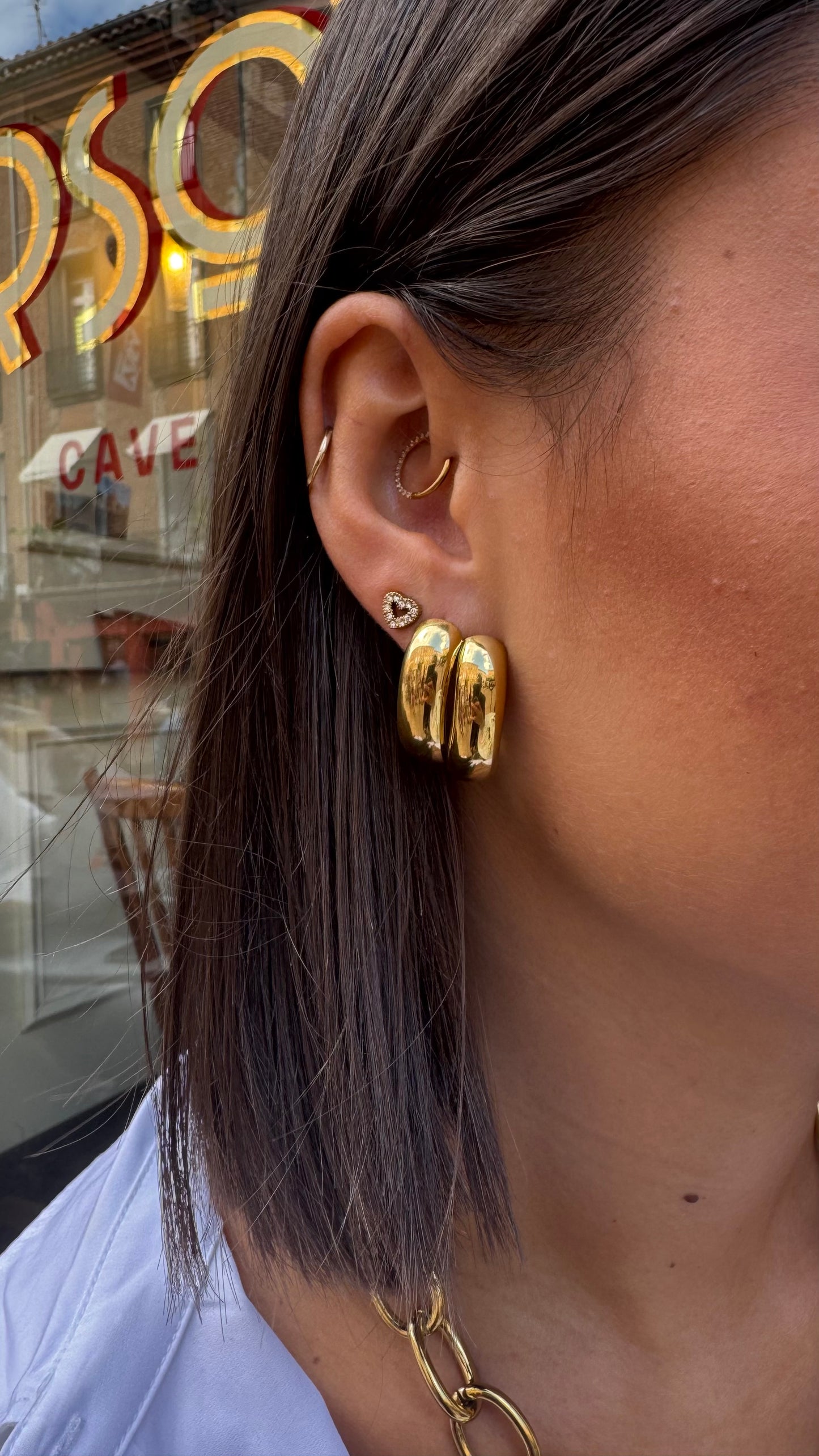 Boucles - AURYN