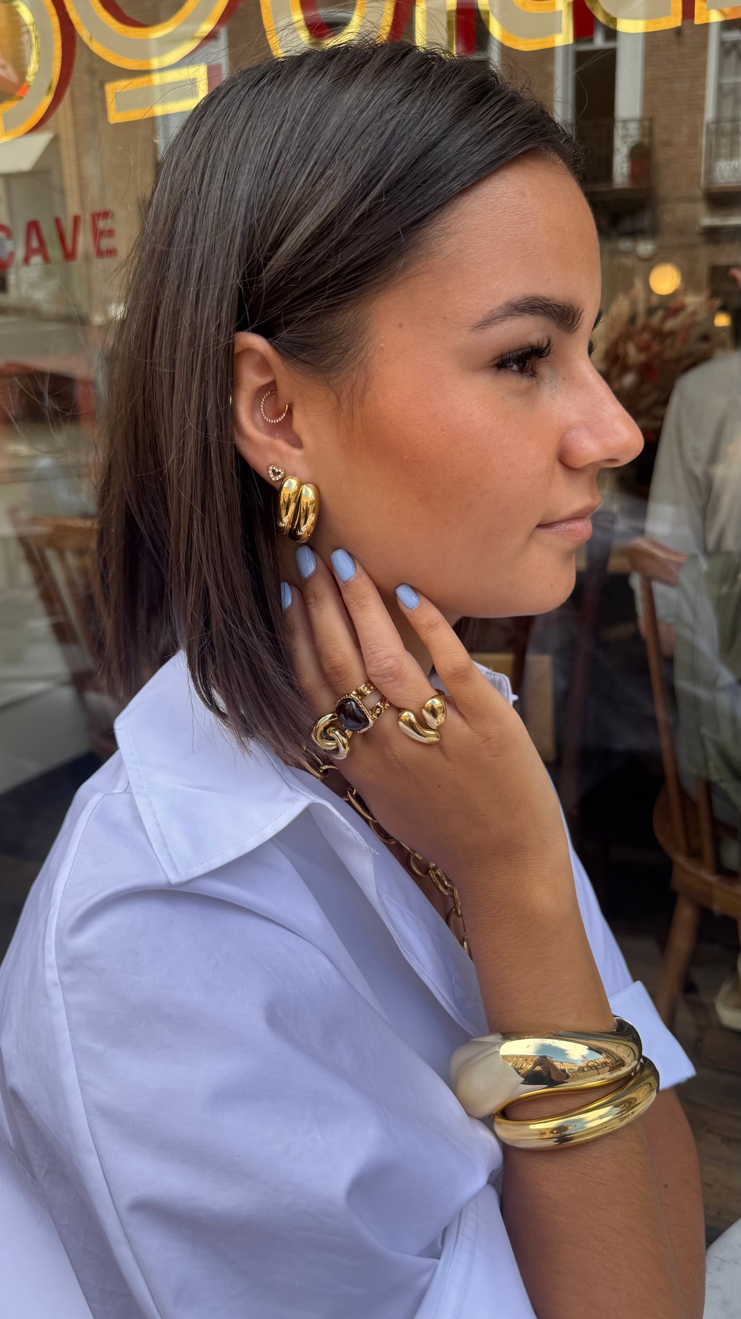 Boucles - AURYN