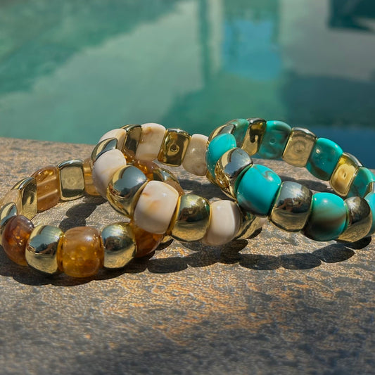 Bracelet - BAHIA