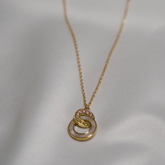Collier - CIRCLE