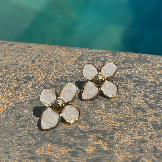 Boucles d’oreilles - JALYS