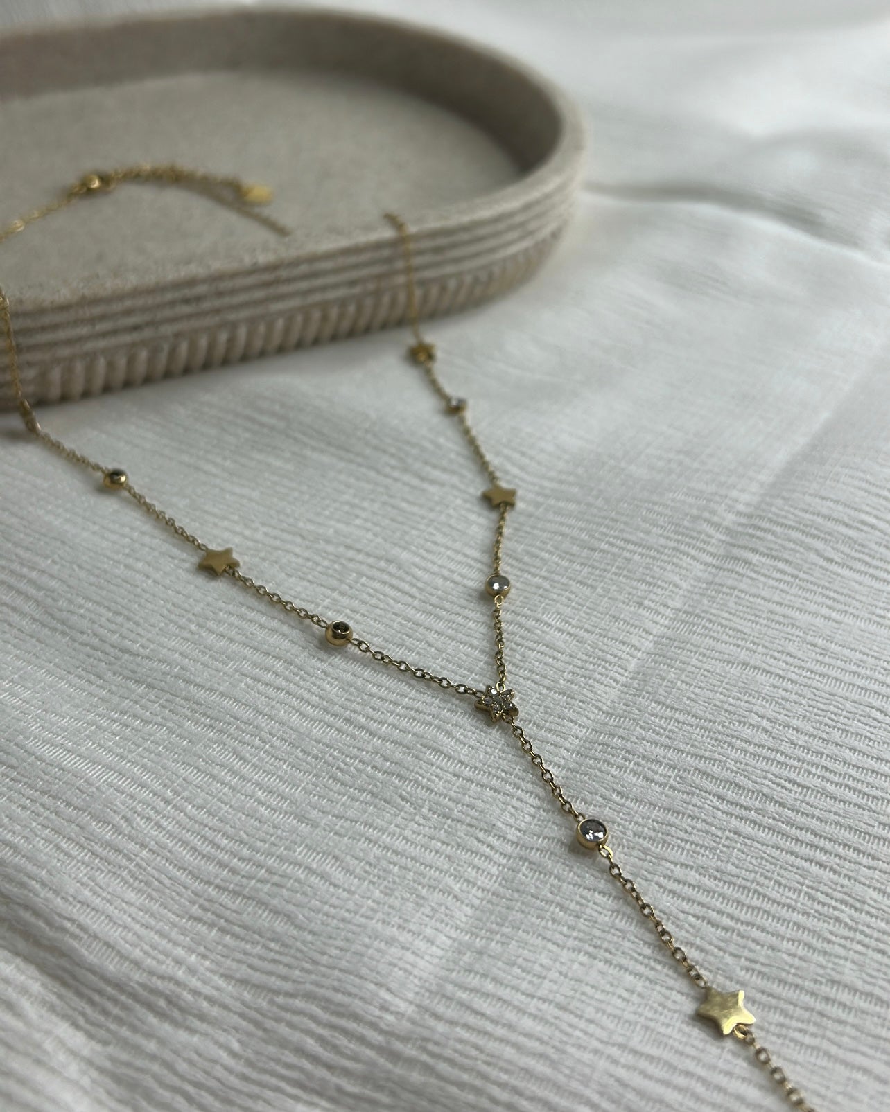Collier - YLUME