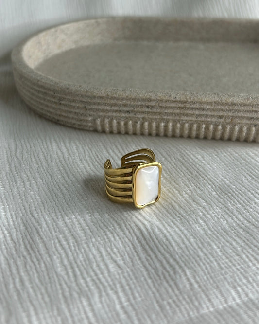 Bague - PEARLY