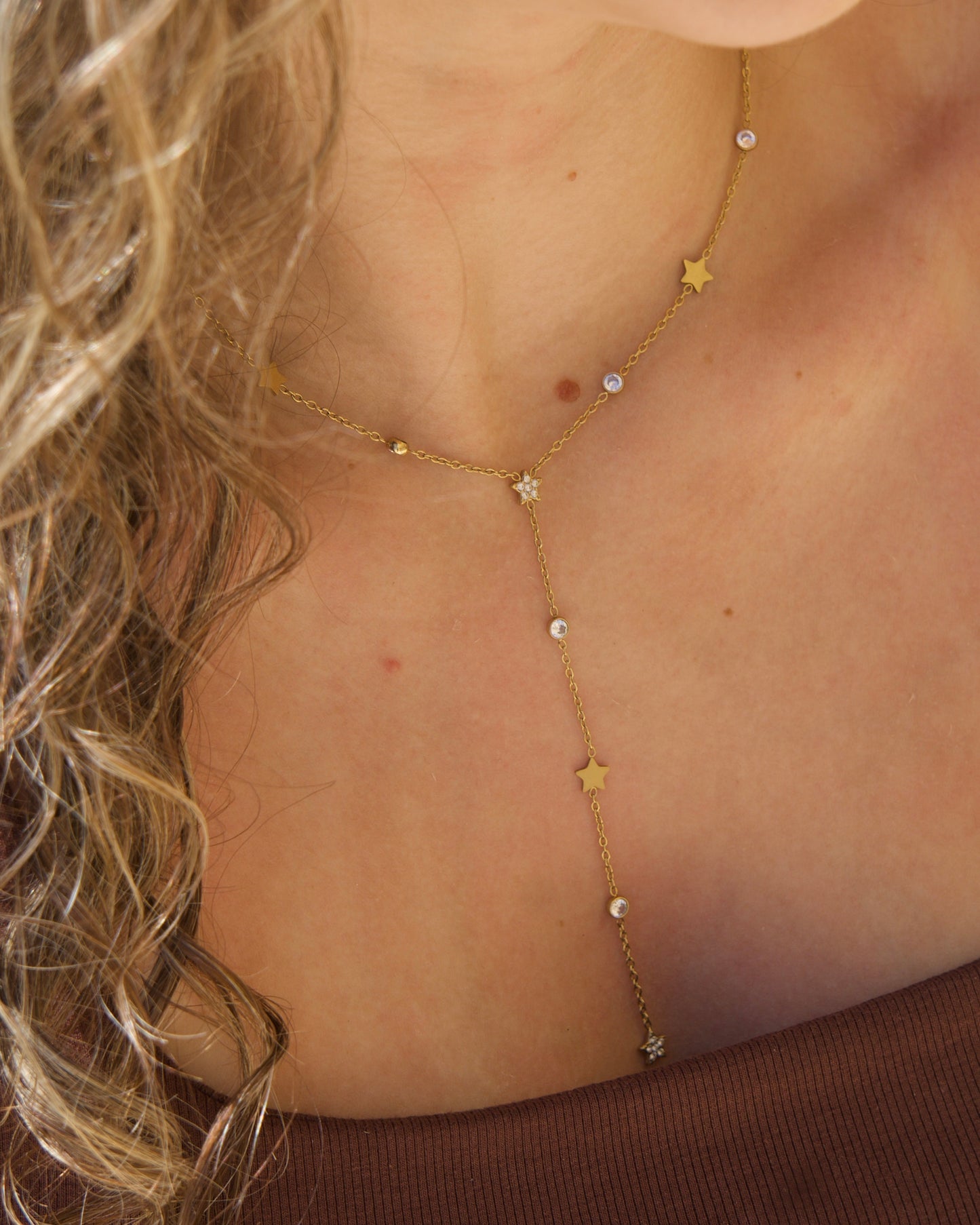 Collier - YLUME