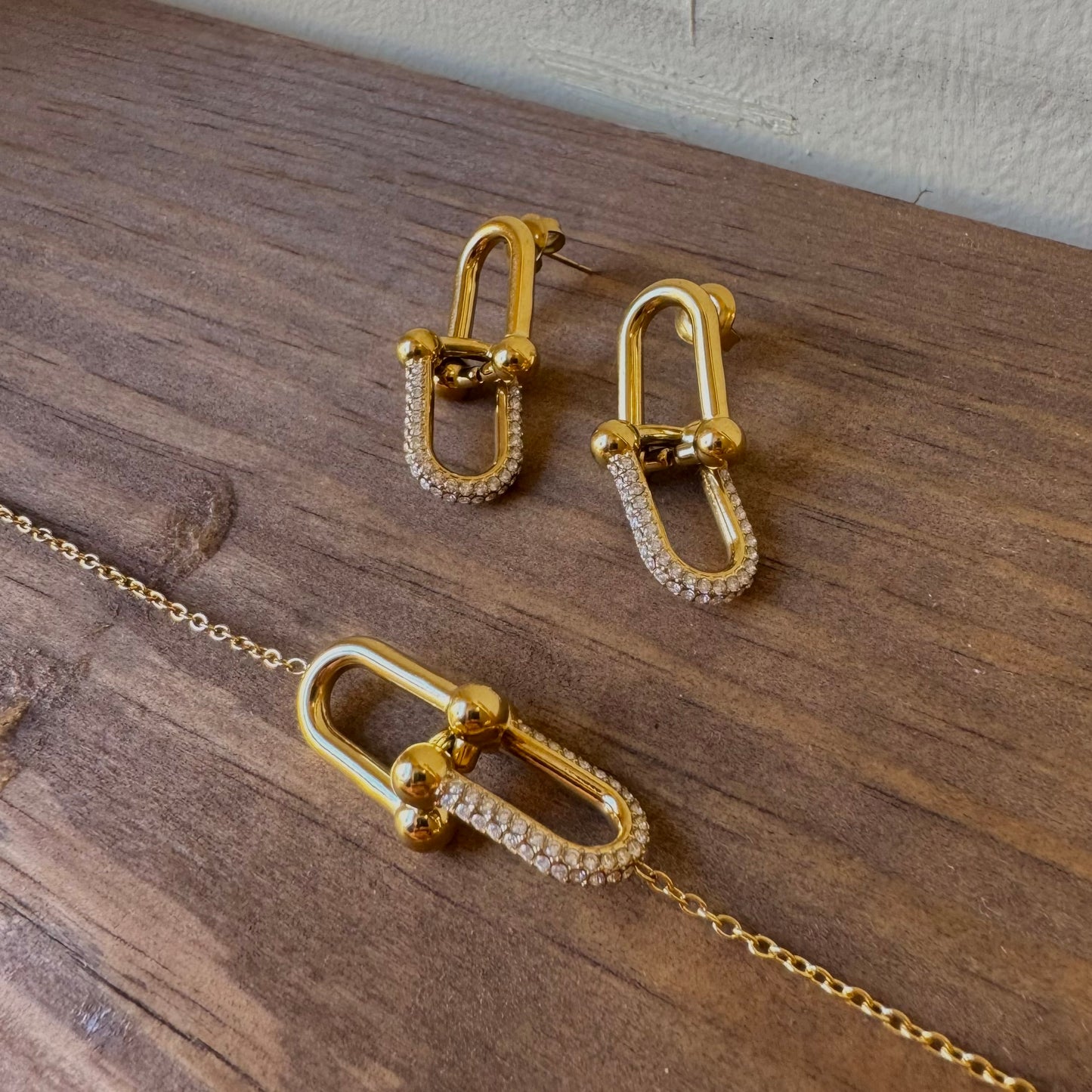 Parure - TYPH