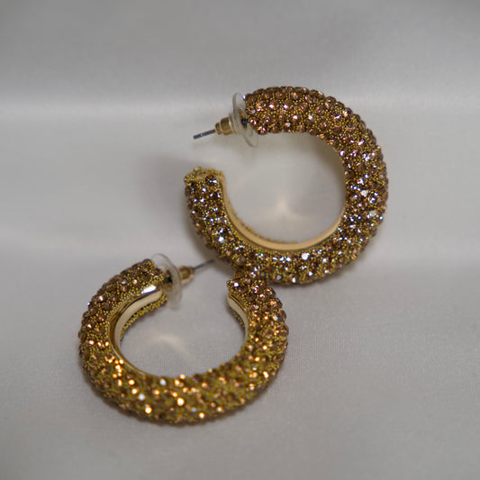 Boucles d’oreilles - QUEENIE