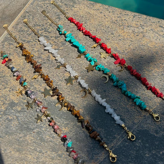 Bracelet - ORISA
