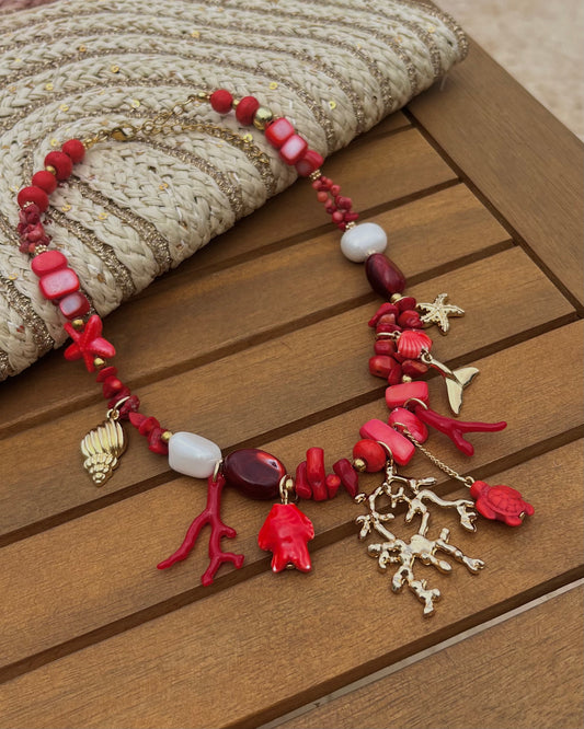Collier - LUMA