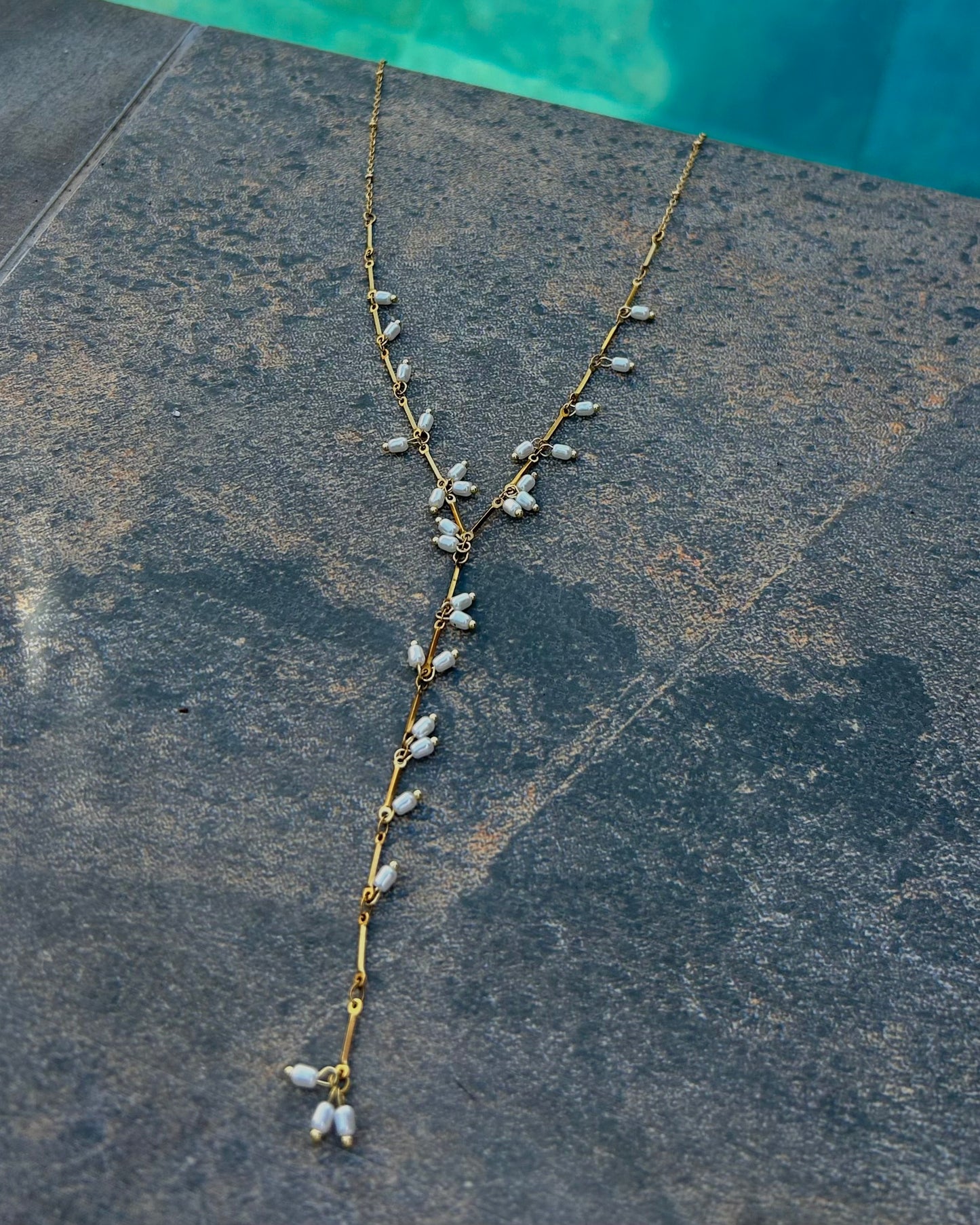 Collier - OLYA