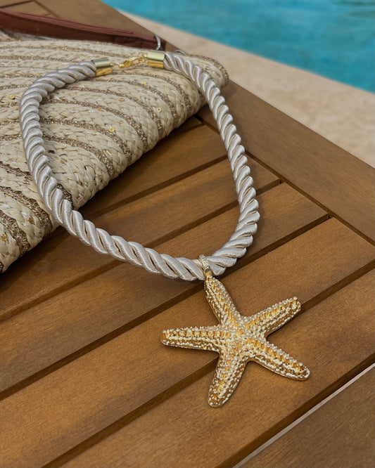 Collier - ONA