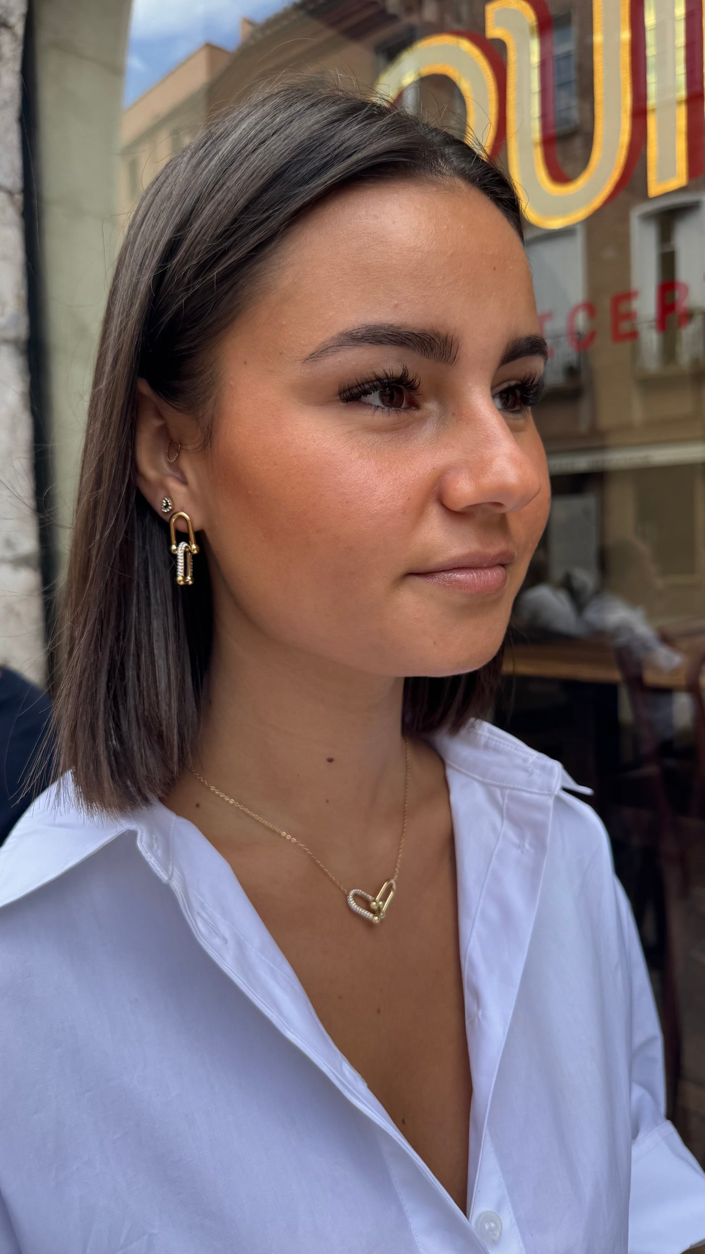 Parure - TYPH