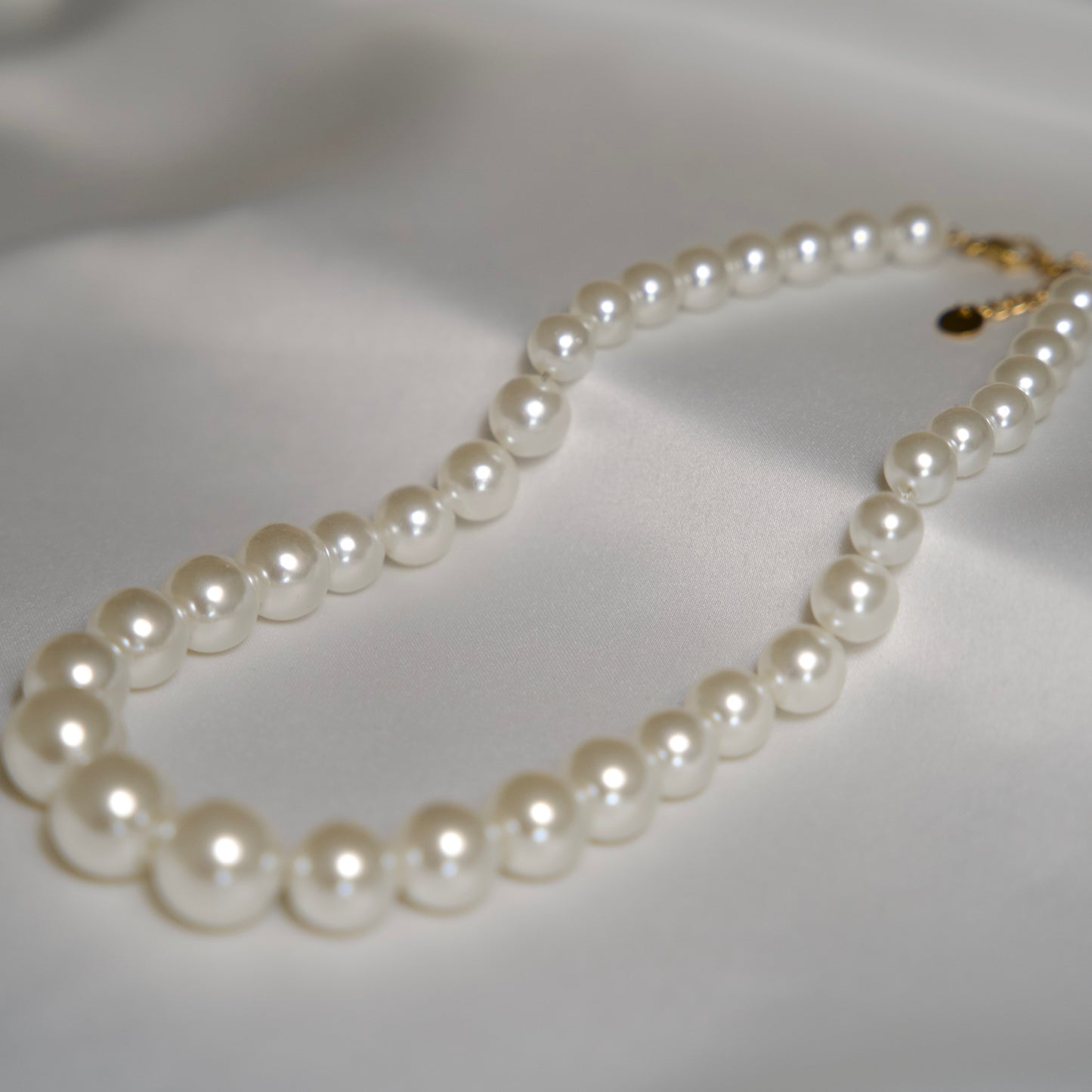 Collier - PERLES