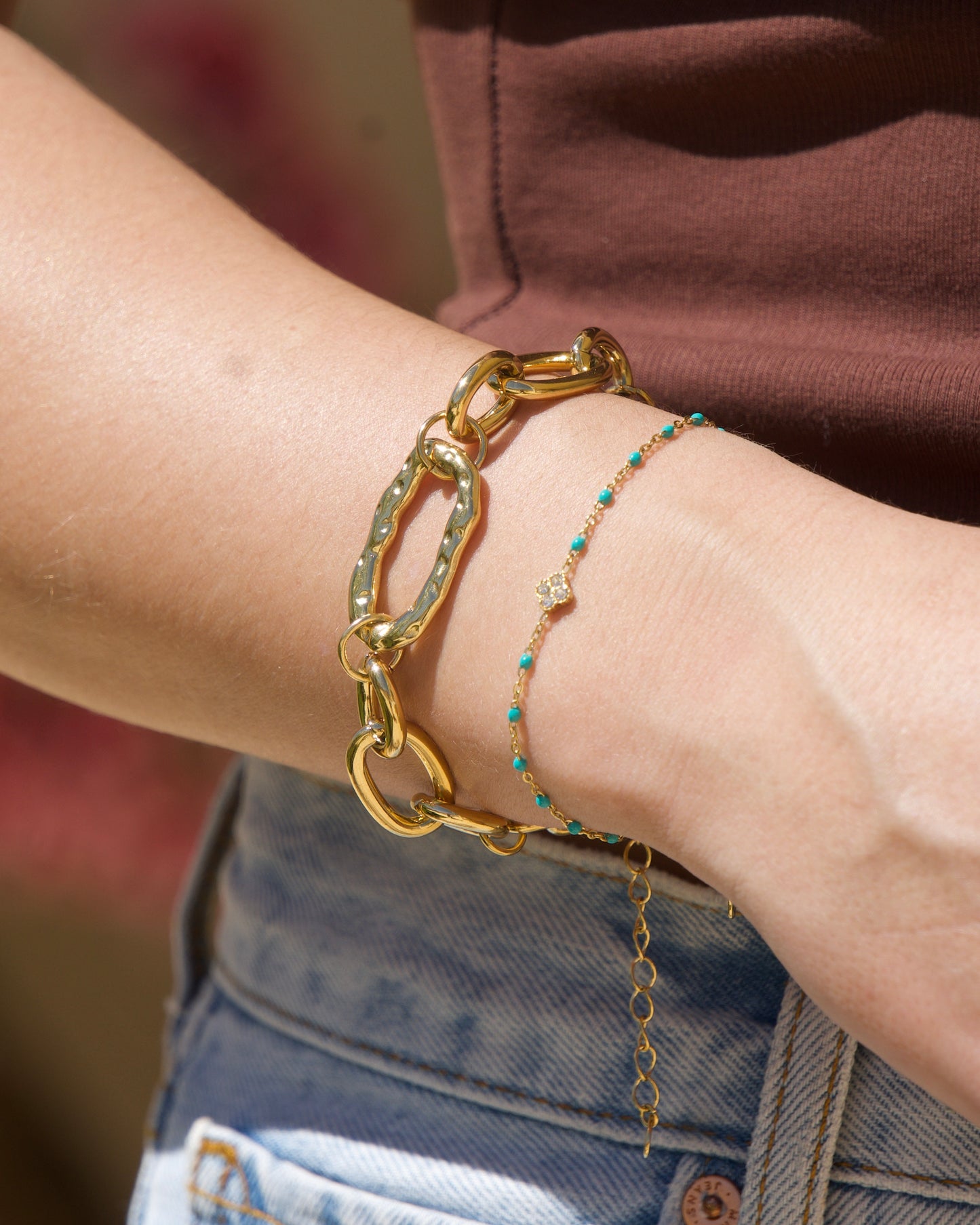 Bracelet - ZENYA