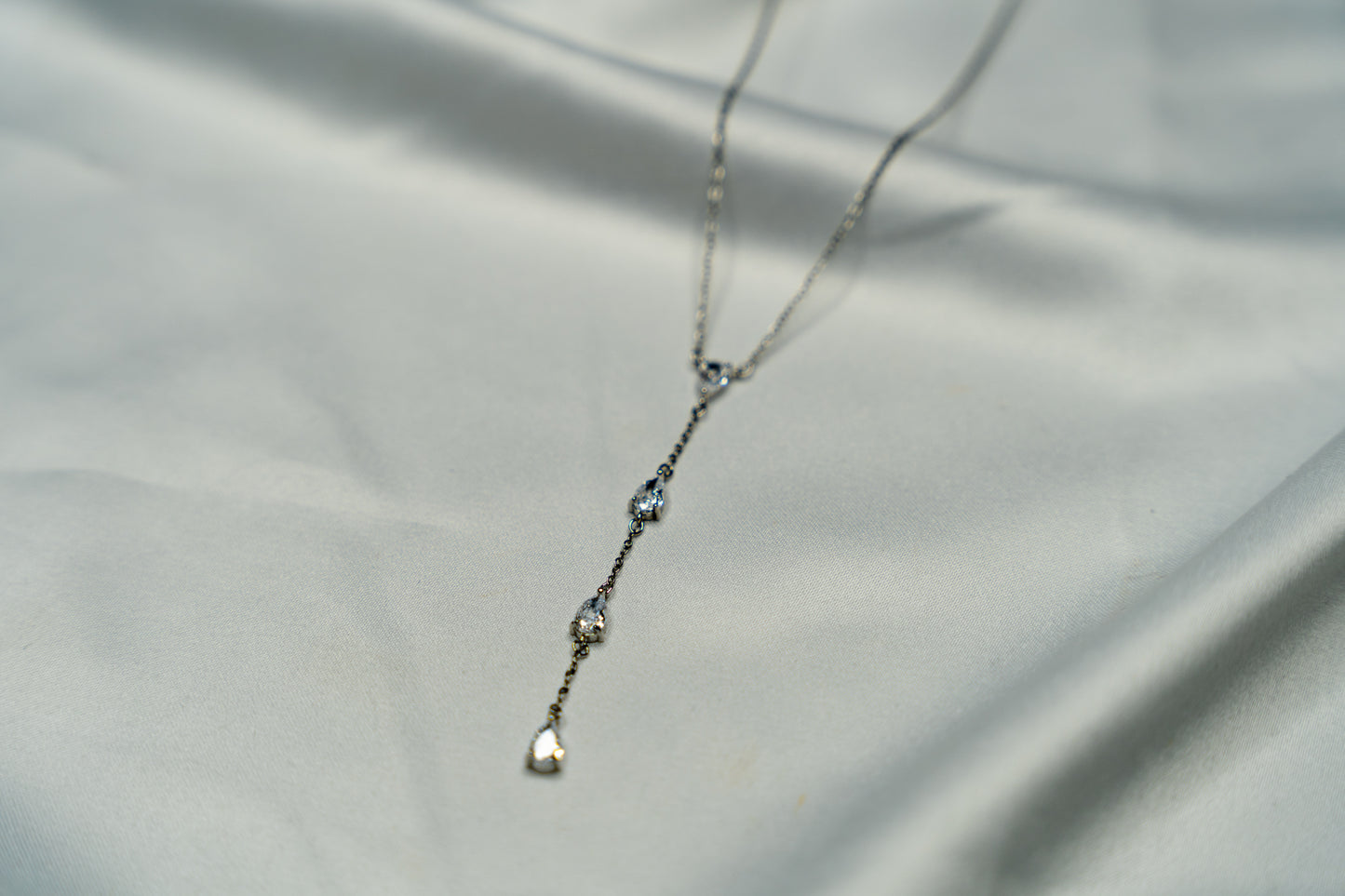 Collier SNOW
