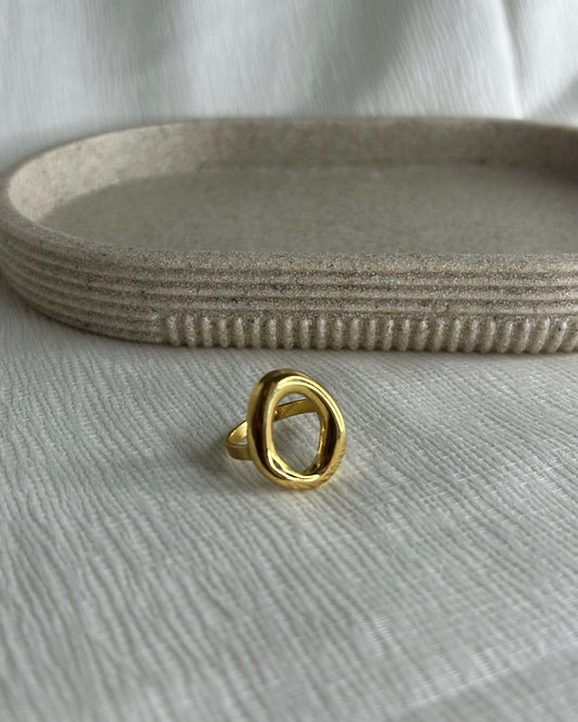 Bague - LITTLE ORGANIC