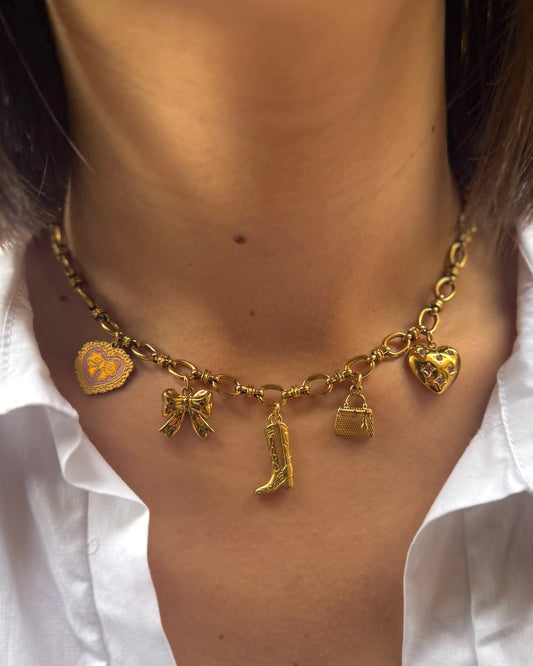 Collier - CHARMS PRETTY