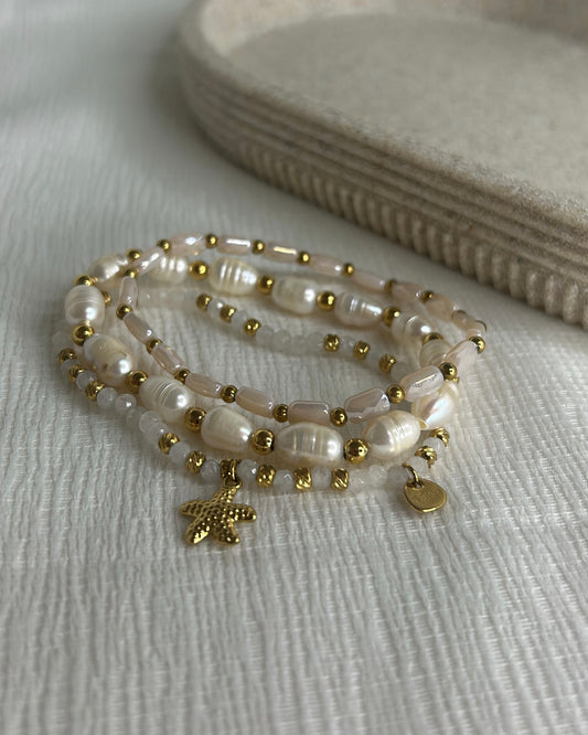 Bracelets - SEAPEARL