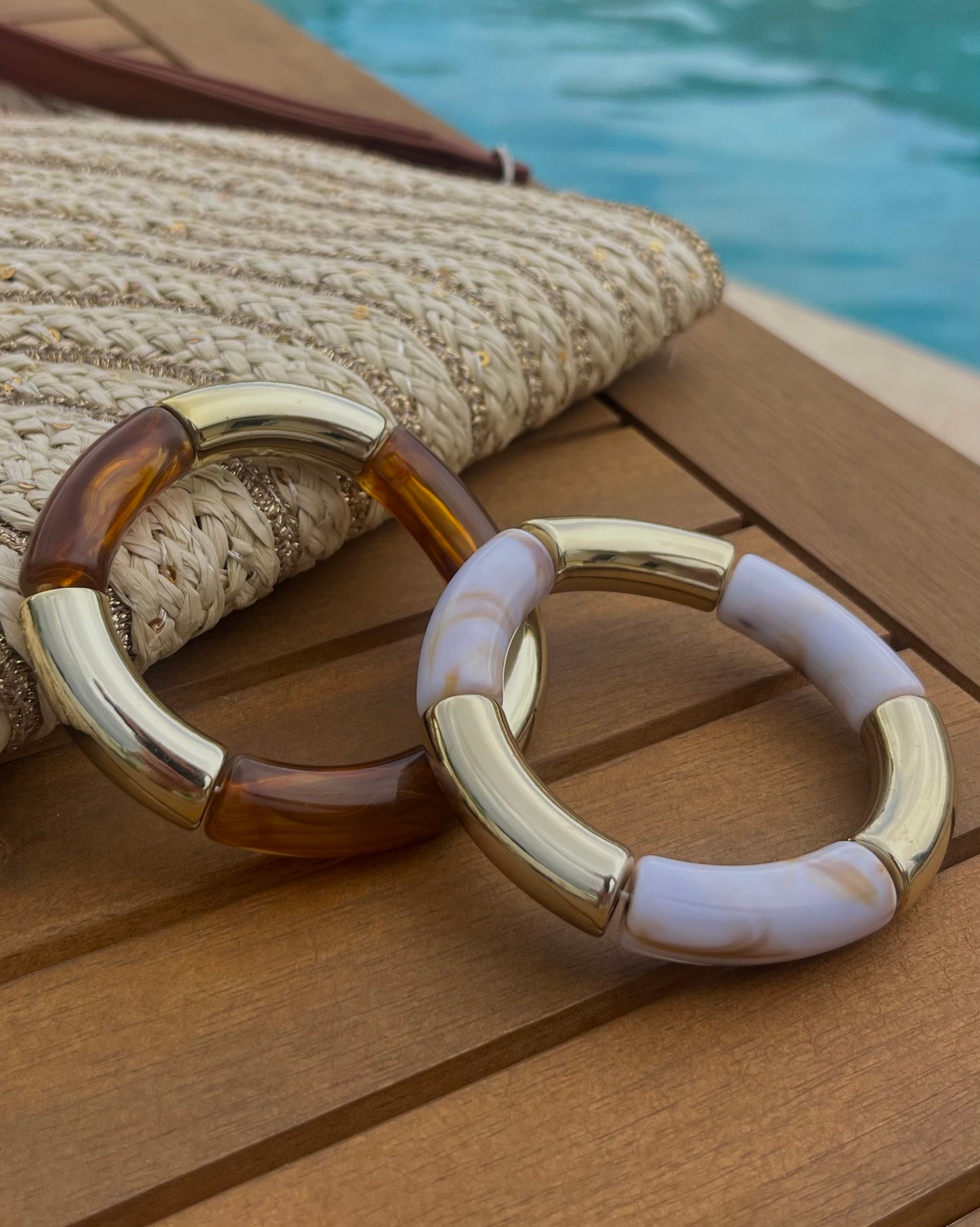 Bracelet - CAPRI
