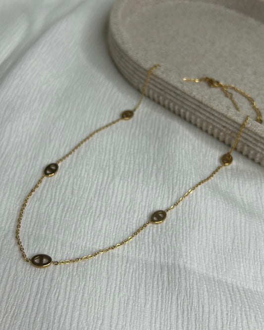Collier - CHARMIE