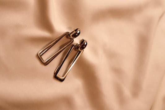 Boucles d'oreilles Rainy