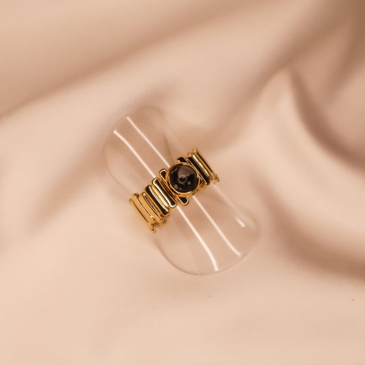 Bague Candle