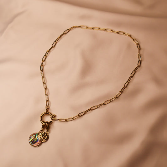 Collier Equinox