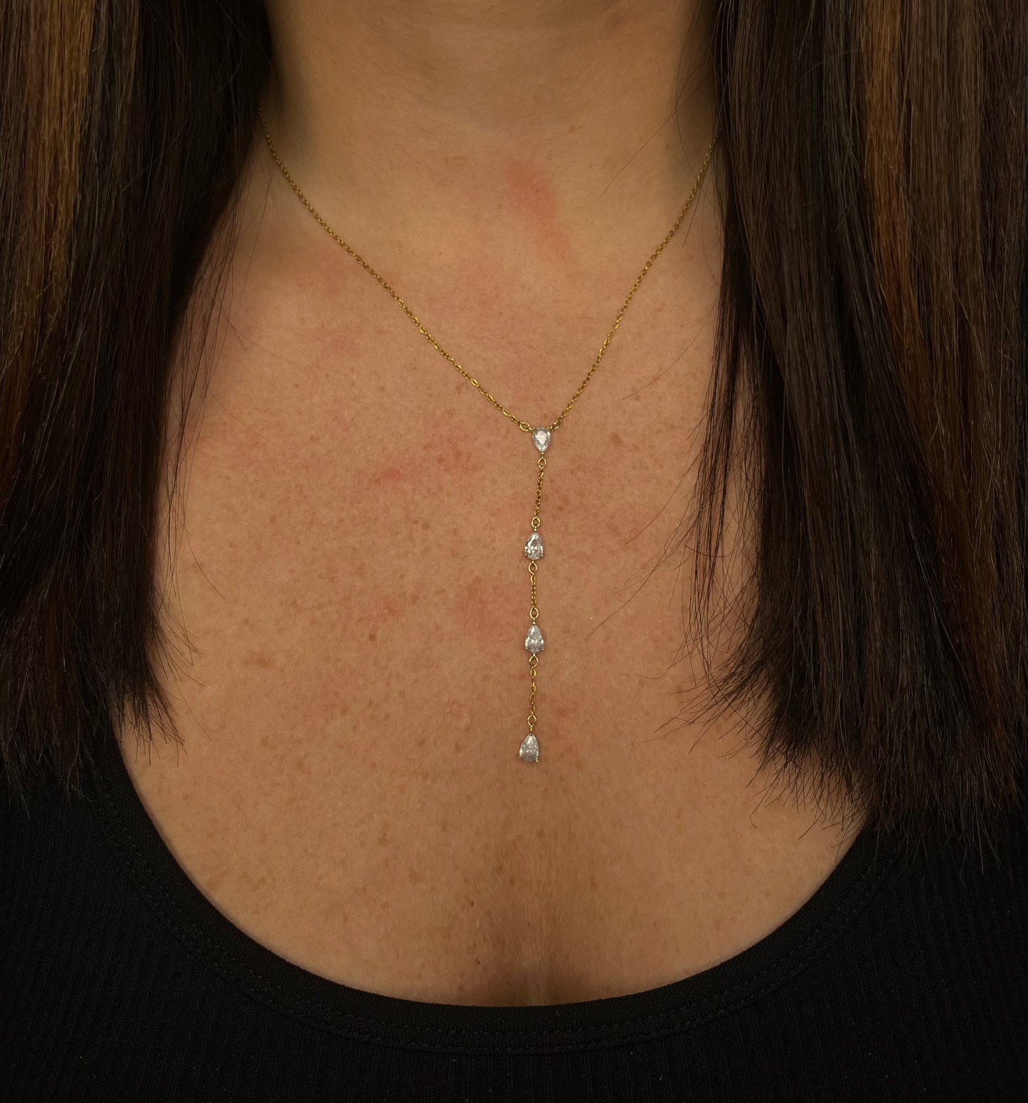 Collier SNOW